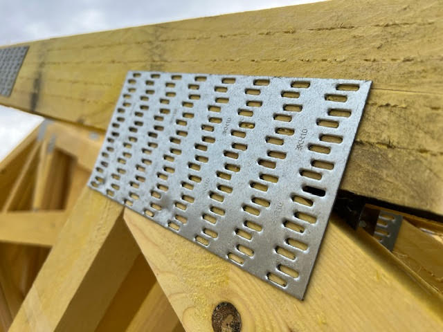 Nail plates