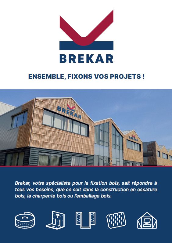 Brochure Générale
